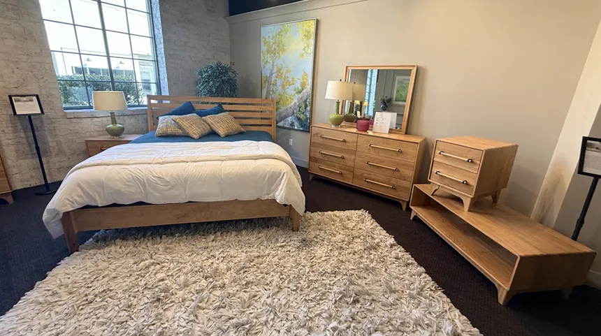 Lifestyle Expands Its Sourcing Story at High Point Market