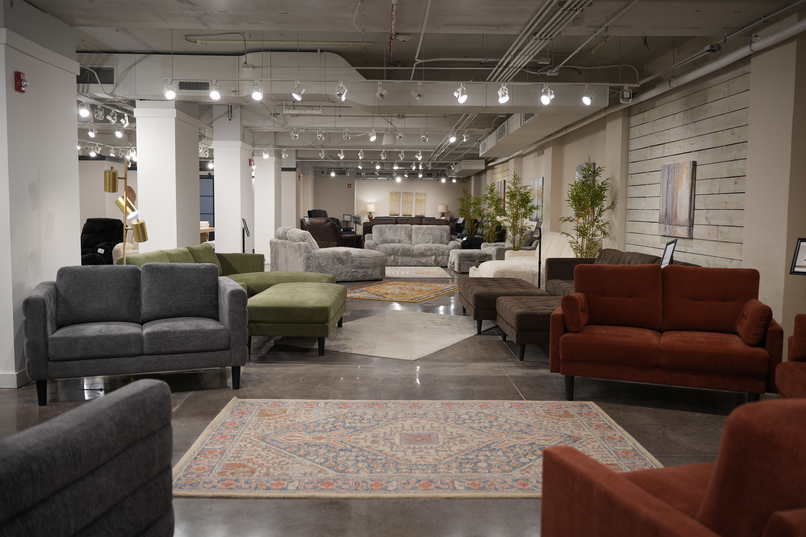 Retail furniture showroom guide to choosing a wholesale furniture supplier for your store in 2026