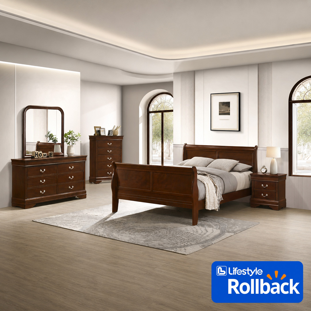 Lifestyle’s ‘Rollback Event’ nods to U.S. 250th anniversary and more