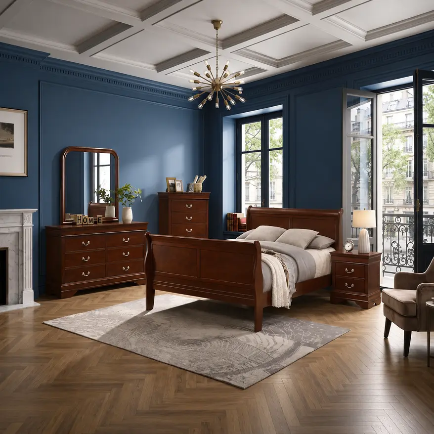 Casegoods Furniture Sourcing Guide for Retailers